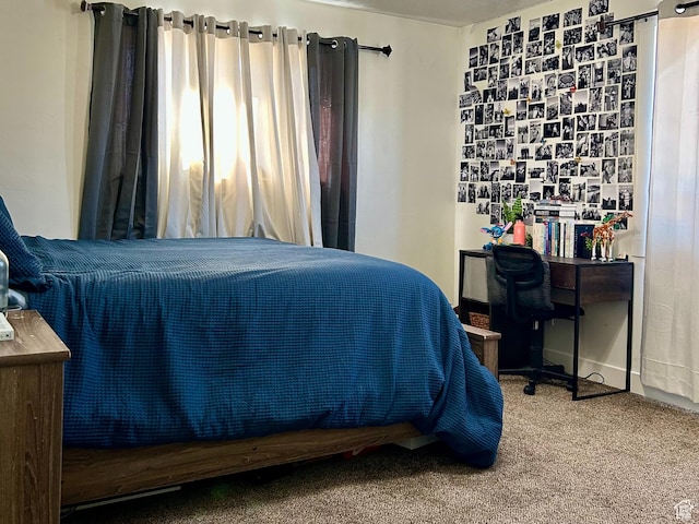 640 S 100 E, Mantua, UT 84324 - bedroom featuring carpet flooring