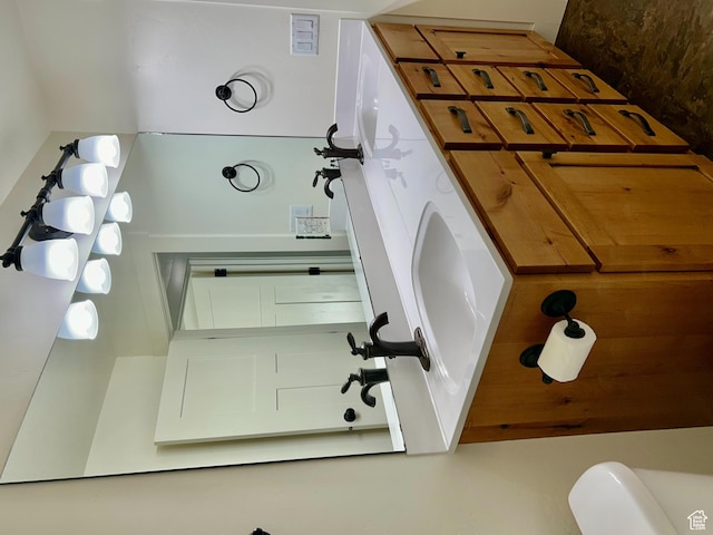 640 S 100 E, Mantua, UT 84324 - view of bathroom