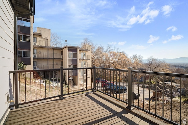 603 N Darwin St E Unit 10, Salt Lake City, UT 84103 - view of balcony