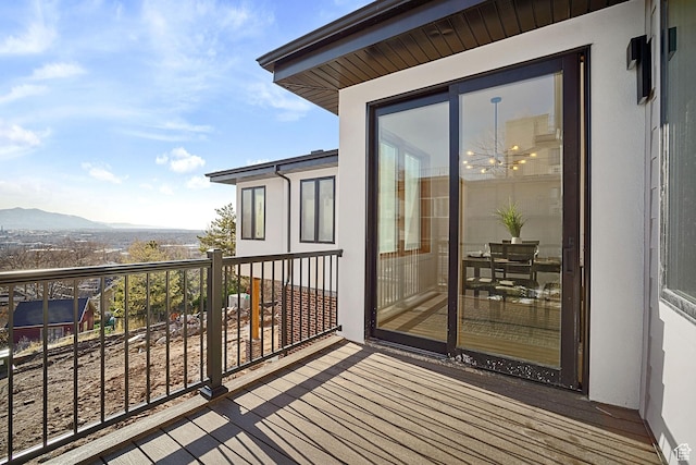 603 N Darwin St E Unit 10, Salt Lake City, UT 84103 - exterior space featuring a mountain view