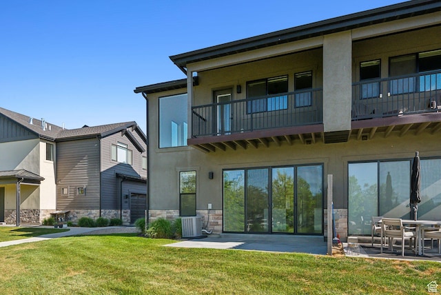 1127 N 520 W Unit 40, Midway, UT 84049 - view of property featuring central AC unit