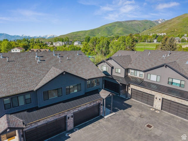 1127 N 520 W Unit 40, Midway, UT 84049 - mountain view