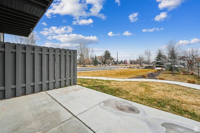 1127 N 520 W Unit 40, Midway, UT 84049 - view of patio