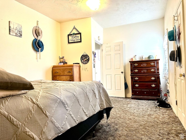 439 E 400 S, Vernal, UT 84078 - bedroom with carpet