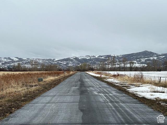 1458 N 6300 E Unit 2, Eden, UT 84310