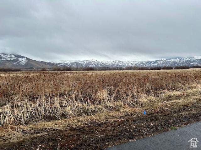 1458 N 6300 E Unit 2, Eden, UT 84310