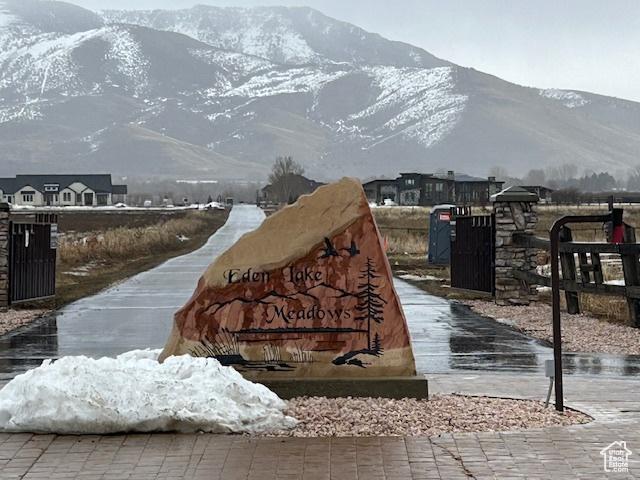 1458 N 6300 E Unit 2, Eden, UT 84310