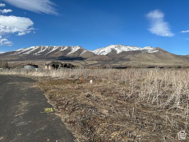1458 N 6300 E Unit 2, Eden, UT 84310