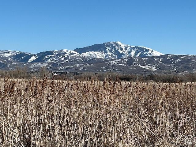 1458 N 6300 E Unit 2, Eden, UT 84310