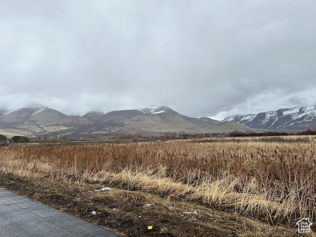 1458 N 6300 E Unit 2, Eden, UT 84310
