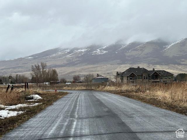 1458 N 6300 E Unit 2, Eden, UT 84310