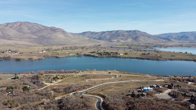 1458 N 6300 E Unit 2, Eden, UT 84310