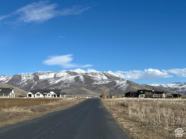 1458 N 6300 E Unit 2, Eden, UT 84310