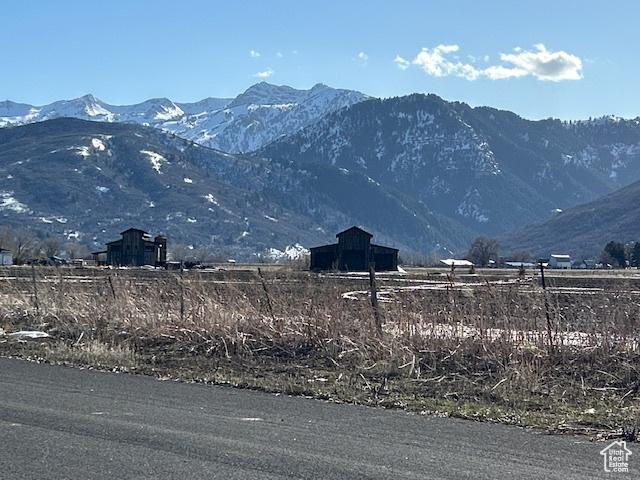 1458 N 6300 E Unit 2, Eden, UT 84310