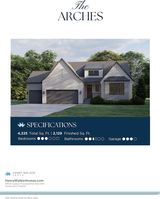 2878 W 2850 S, West Haven, UT 84401 - miscellaneous document