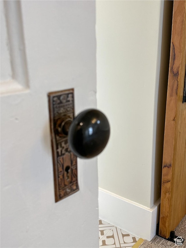 120 S 200 E, Castle Dale, UT 84513 - view of room details