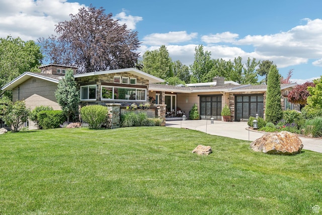 4304 S Vallejo Dr E, Holladay, UT 84124 - photo 38