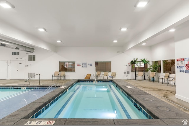 140 W 150th St S Unit D12, Garden City, UT 84028 - view of community pool