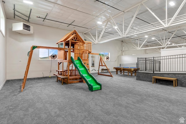 140 W 150th St S Unit D12, Garden City, UT 84028 - view of community play area