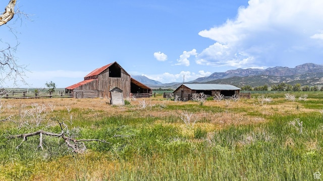 351 E 300 N, Levan, UT 84639