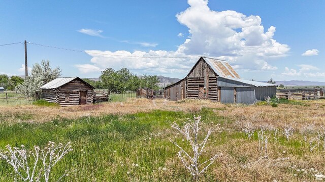 351 E 300 N, Levan, UT 84639