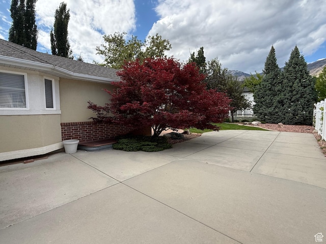 1164 E 2650 N, North Ogden, UT 84414 - view of patio