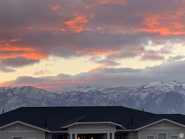 1128 S 820 E Unit 7304, Heber City, UT 84032 - mountain view