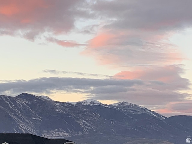 1128 S 820 E Unit 7304, Heber City, UT 84032 - view of mountain feature