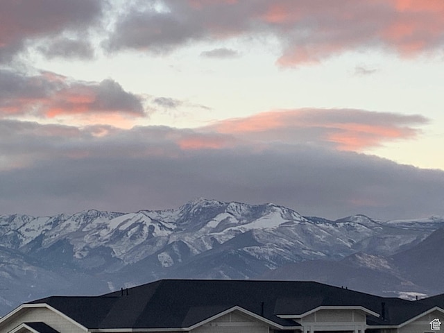 1128 S 820 E Unit 7304, Heber City, UT 84032 - view of mountain feature