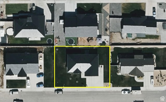306 W 450 S, Ephraim, UT 84627 - map / location