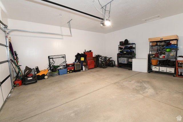 306 W 450 S, Ephraim, UT 84627 - view of garage