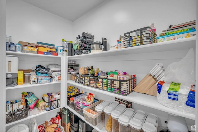 3231 S 300 W, Washington, UT 84780 - view of storage area
