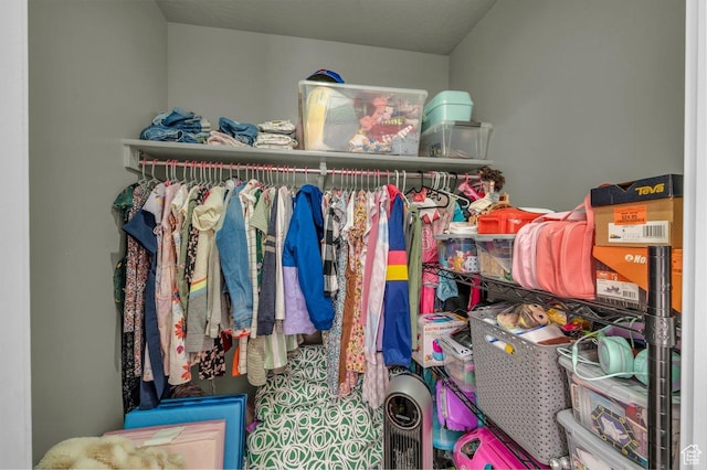 3231 S 300 W, Washington, UT 84780 - view of walk in closet