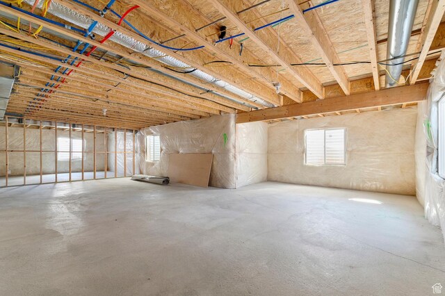 134 E Marciano Way, Grantsville, UT 84029 - interior space
