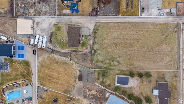 2602 W 1800 S, West Haven, UT 84401 - birds eye view of property