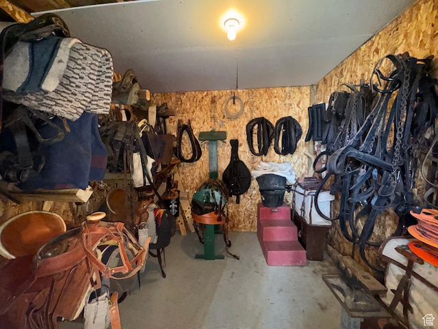 2602 W 1800 S, West Haven, UT 84401 - view of storage room