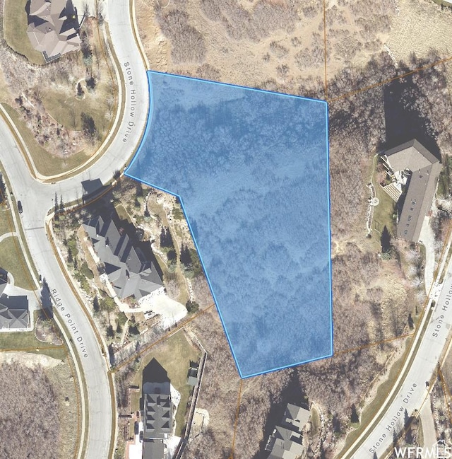 1868 Stone Hollow Dr Unit 510, Bountiful, UT 84010