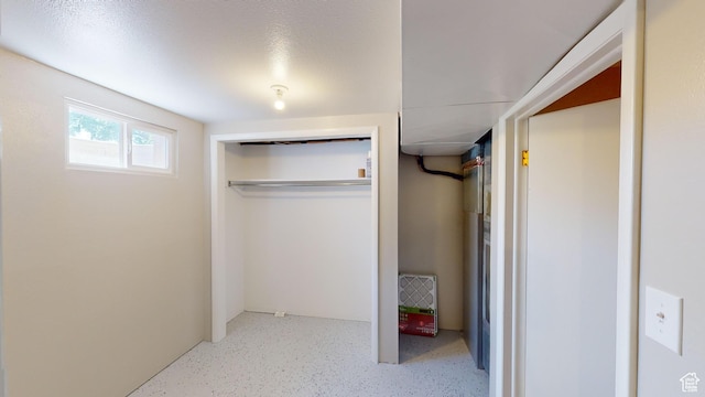 1207 S 600 W, Preston, ID 83263 - view of closet