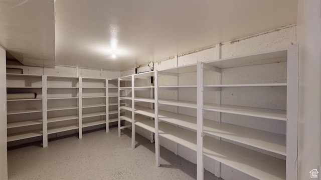 1207 S 600 W, Preston, ID 83263 - view of storage room