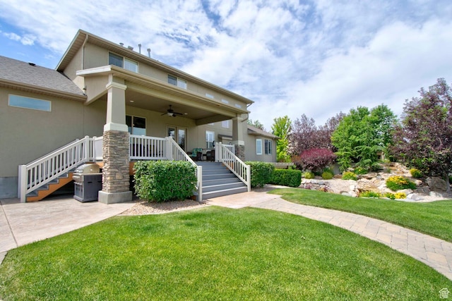 4478 W Mandy Lee Cv, Riverton, UT 84065 - photo 67