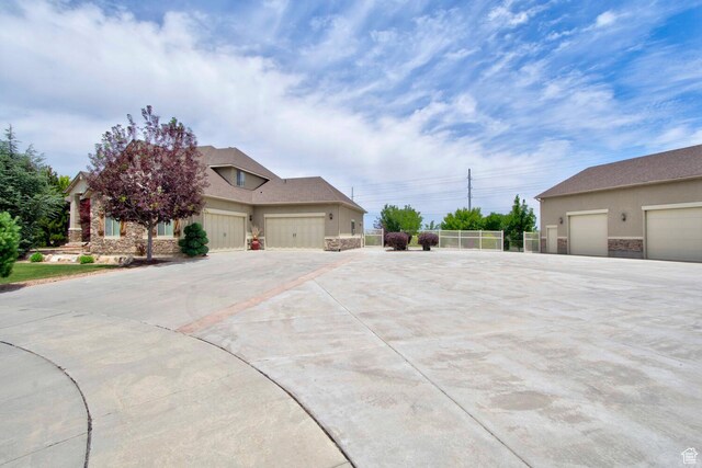 4478 W Mandy Lee Cv, Riverton, UT 84065 - photo 85