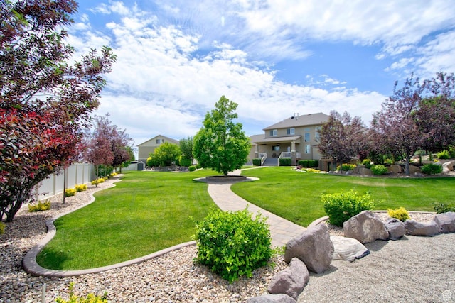 4478 W Mandy Lee Cv, Riverton, UT 84065 - photo 64