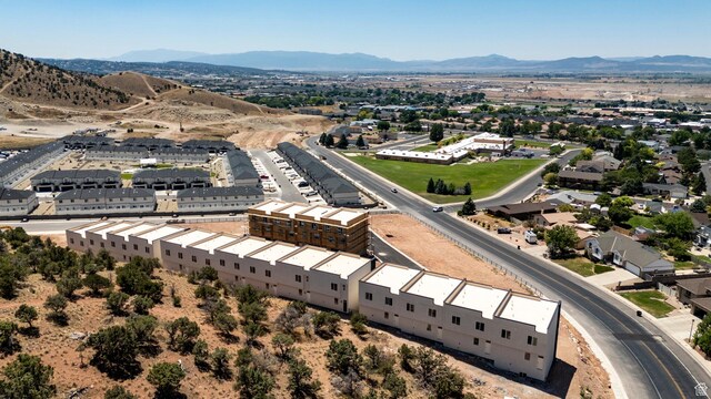665 E 2015 N, Cedar City, UT 84721