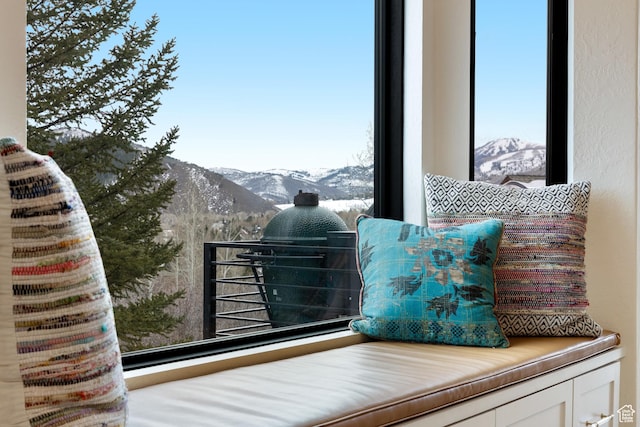 4673 Nelson Ct, Park City, UT 84098 - detailed view of a mountain view