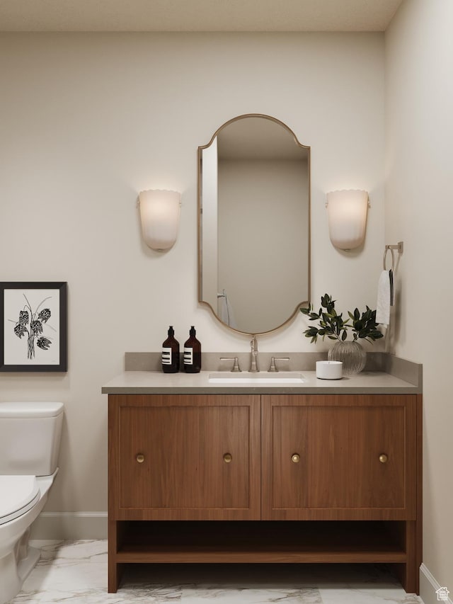 439 S 7900 E Unit 11, Huntsville, UT 84317 - bathroom featuring vanity and marble look tiles