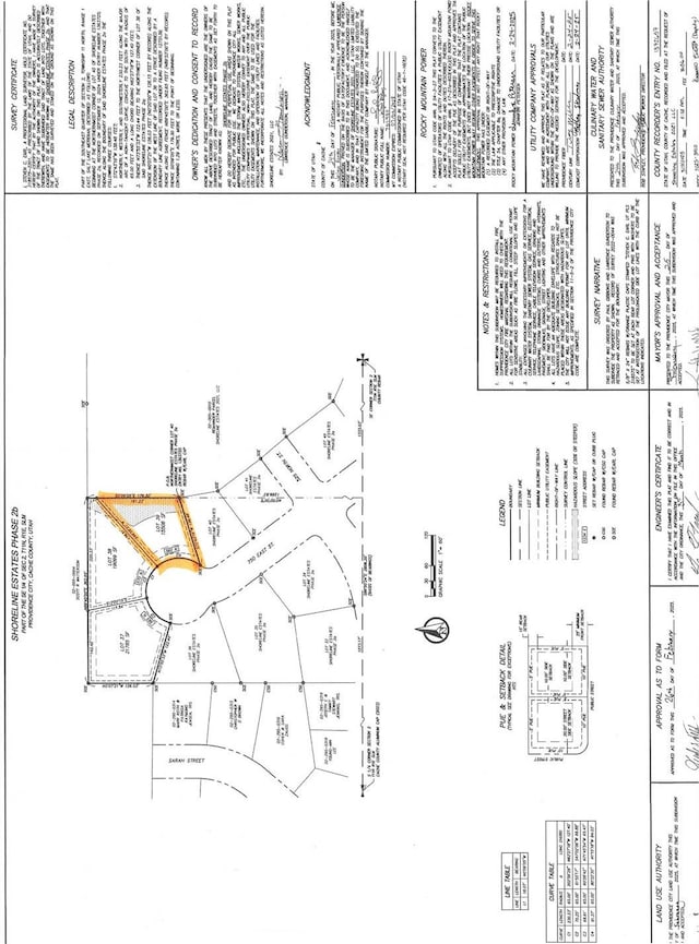 560 N 750 E Unit 39, Providence, UT 84332