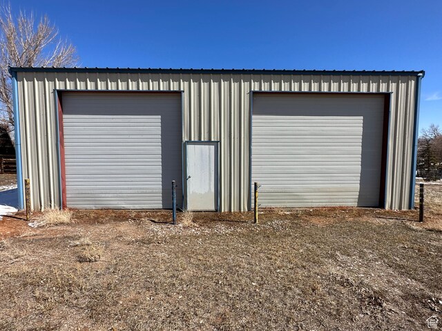 36 N 3rd W, Manila, UT 84046