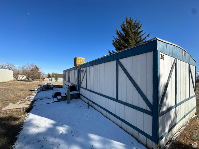 36 N 3rd W, Manila, UT 84046