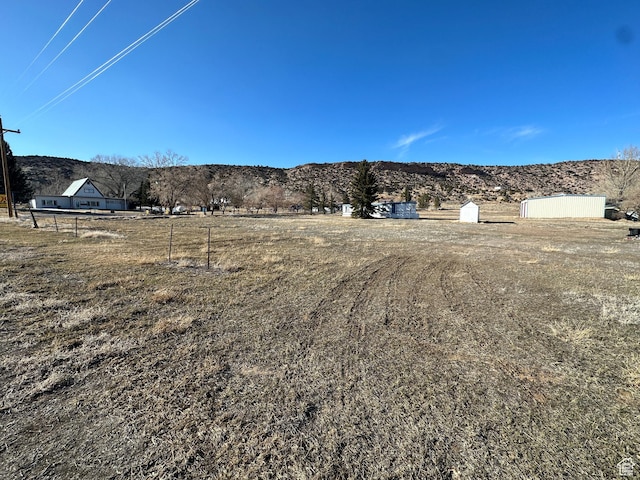 36 N 3rd W, Manila, UT 84046