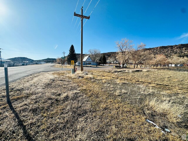 36 N 3rd W, Manila, UT 84046